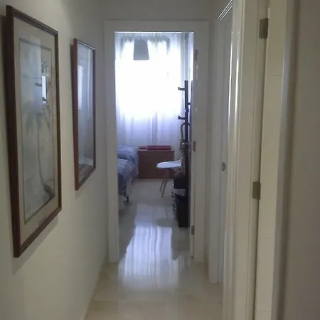 Homestay En Apartamento De Virginia *