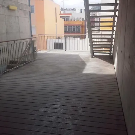En Apartamento De Virginia Homestay