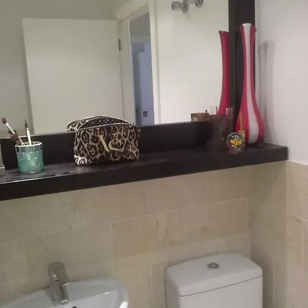 En Apartamento De Virginia Homestay *