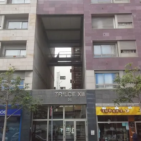 Homestay En Apartamento De Virginia Las Palmas de Gran Canaria