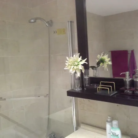 En Apartamento De Virginia * Las Palmas de Gran Canaria