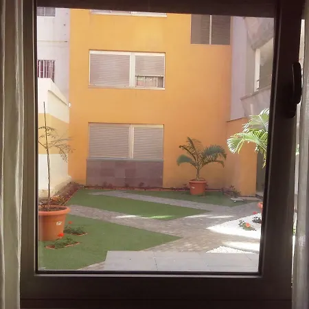En Apartamento De Virginia * Las Palmas de Gran Canaria
