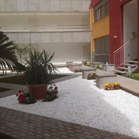 En Apartamento De Virginia Las Palmas de Gran Canaria