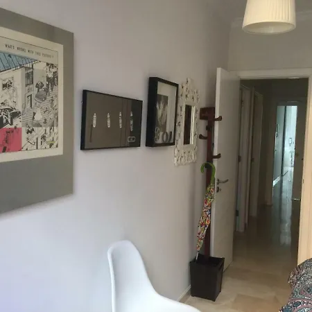 En Apartamento De Virginia Las Palmas de Gran Canaria