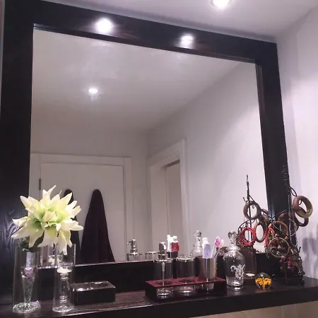 En Apartamento De Virginia Homestay Las Palmas de Gran Canaria