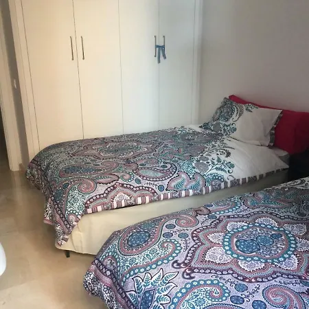 En Apartamento De Virginia Homestay Las Palmas de Gran Canaria