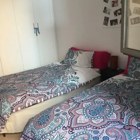 En Apartamento De Virginia * Las Palmas de Gran Canaria