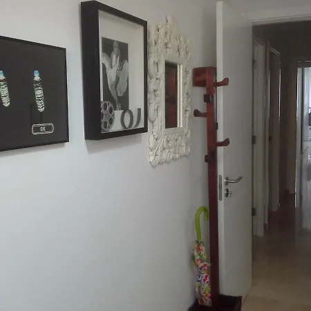 منزل للإقامة En Apartamento De Virginia *