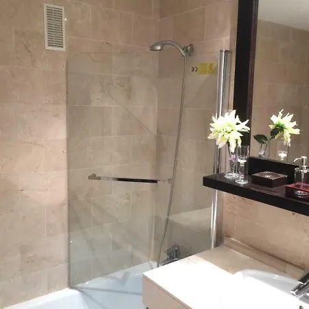 منزل للإقامة En Apartamento De Virginia